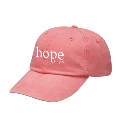 Hope Hat Coral