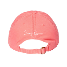 Hope Hat Coral