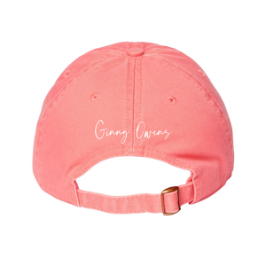 Hope Hat Coral