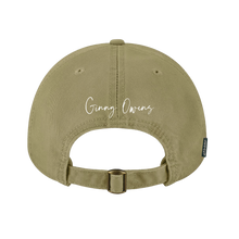 Hope Hat Navy/Khaki