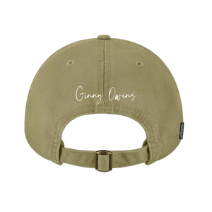 Hope Hat Navy/Khaki