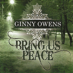 Bring Us Peace (CD)