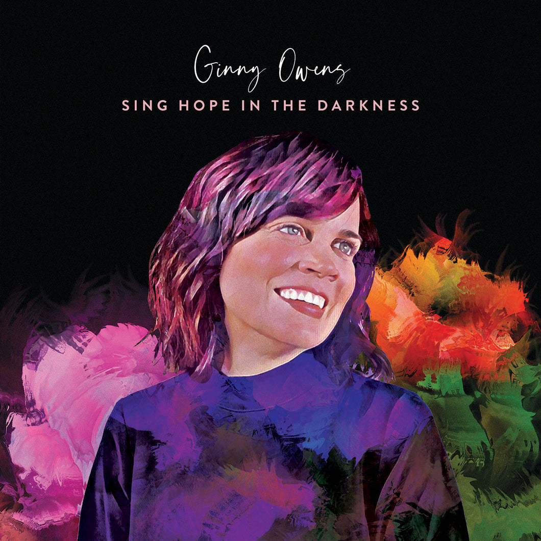 Sing Hope in the Darkness - EP