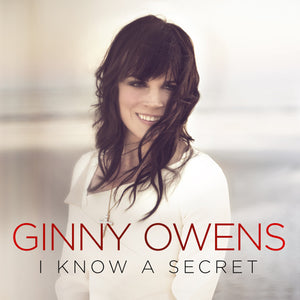 I Know A Secret CD